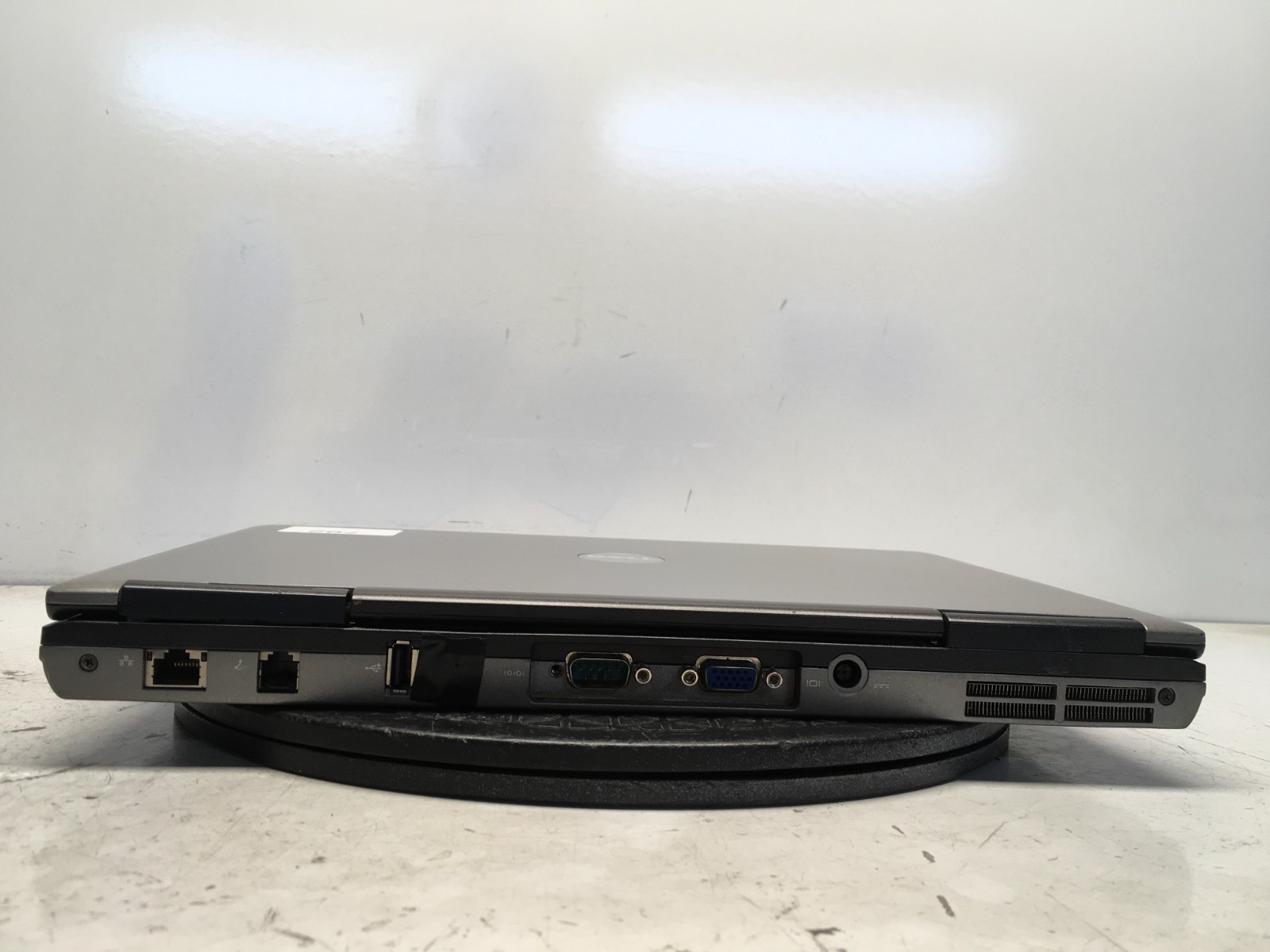 Dell Latitude D620 Intel Core 2 Duo 06F6 2 GB 3 GB 500 GB WINDOWS XP NO BAT