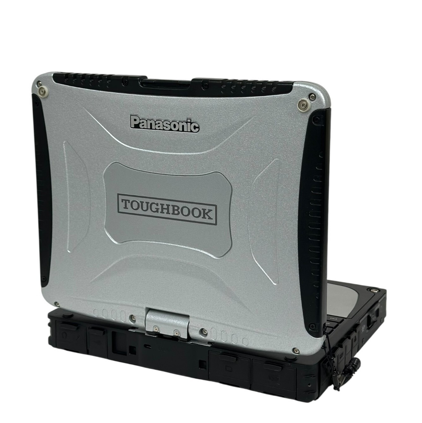 Panasonic Toughbook CF19 MK8 Core i5 3610ME 2.7GHz 12GB RAM 512GB SSD Win 10 Pro