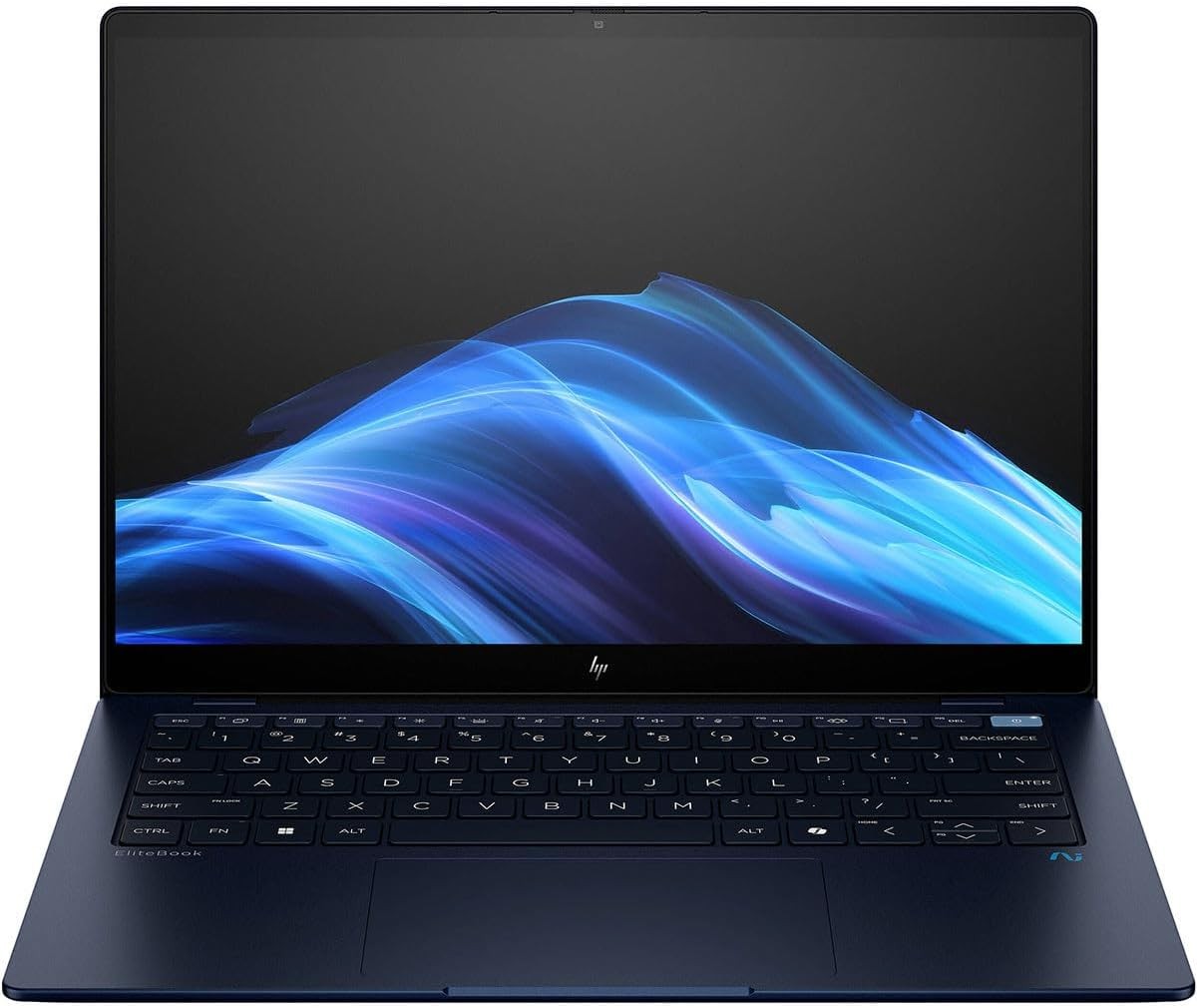 HP EliteBook Ultra G1q8 14″ Touch PC X1P-42-100 16GB 512GB SSD W11P B13U3UTABA