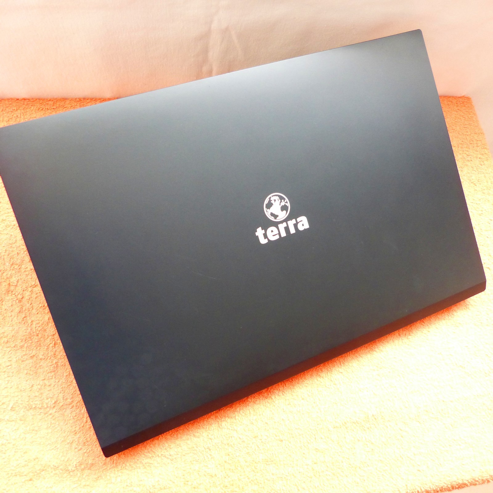 Terra 1515 15″ FULLHD Multimedia l SSD Windows 11 l 8GEN Core i5 USBC HDMI