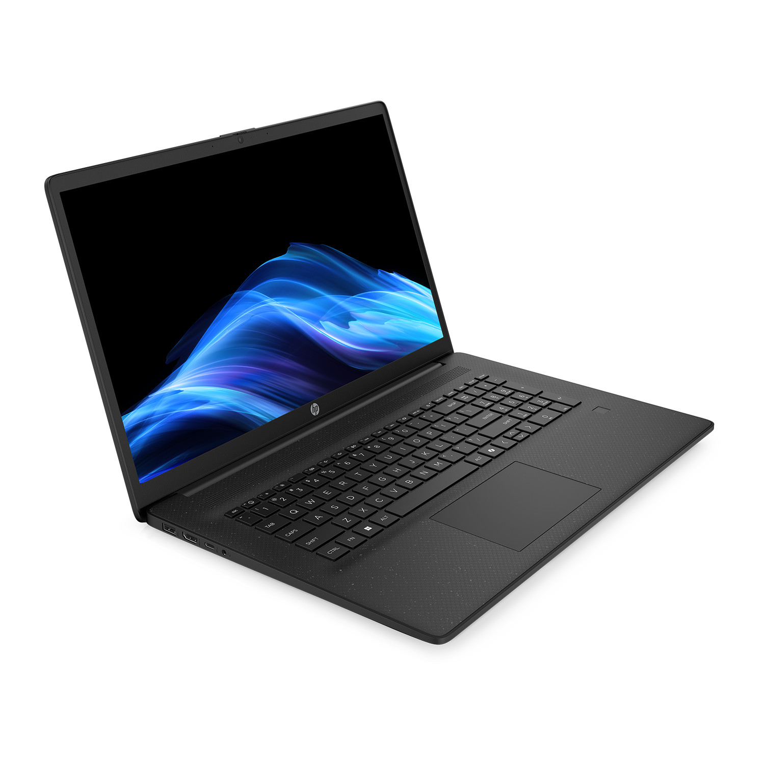 HP 17.3″ HD Laptop/Notebook Intel Core Ultra 5 225U 16GB 512GB SSD W11 Black