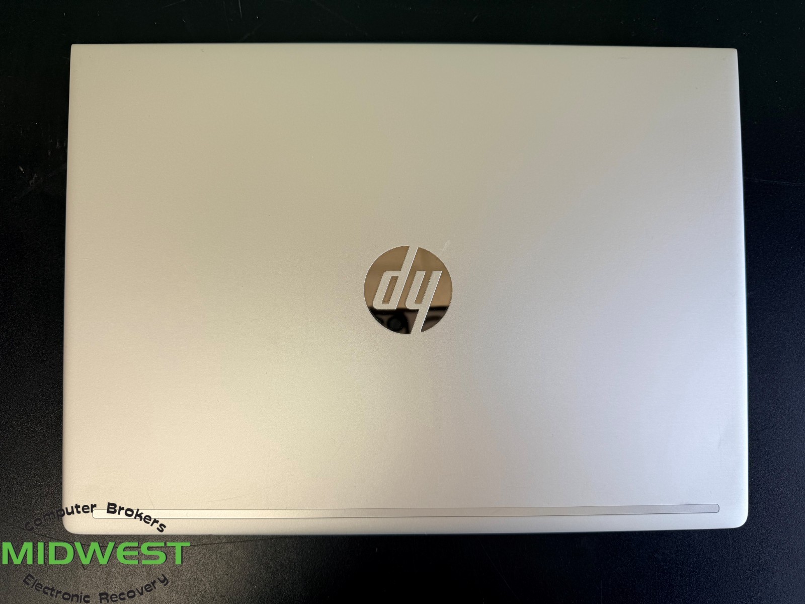 (Lot of 3) HP ProBook 445R G6 AMD Ryzen 5 3500U 2.1GHz 8GB RAM No OS/HDD/SSD