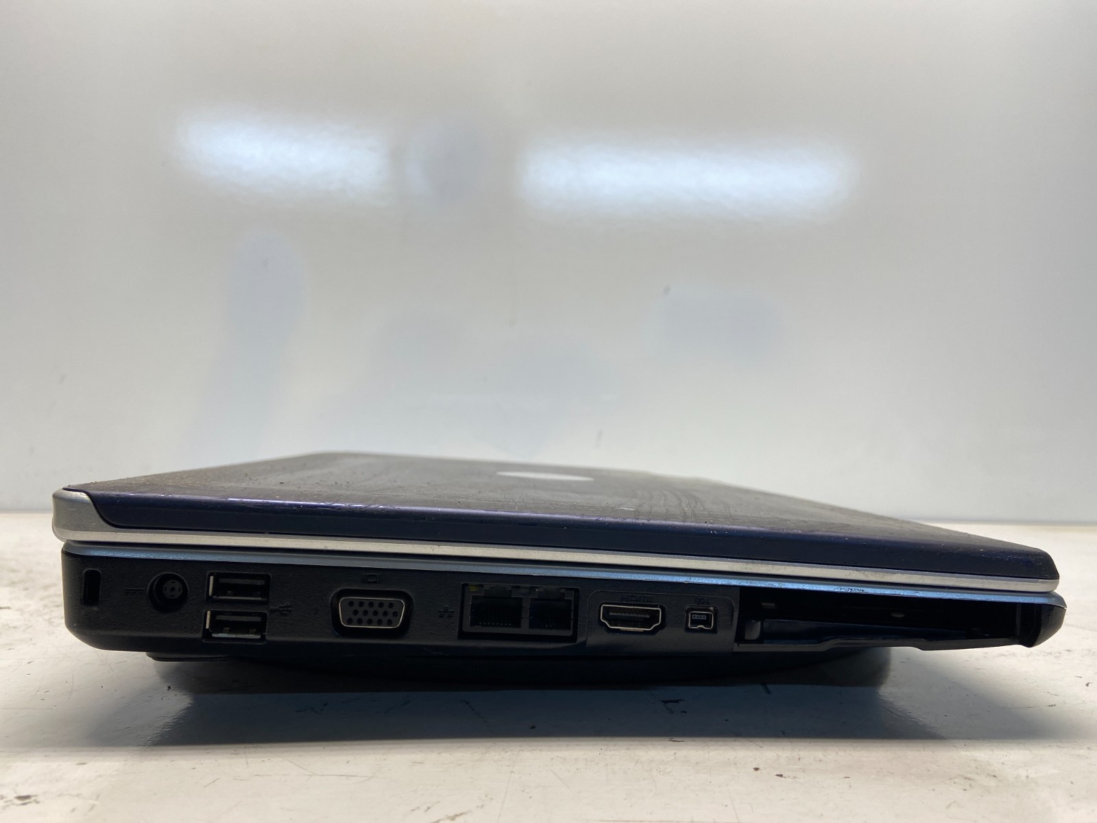 Dell Inspiron 1525 Intel Core 2 Duo 06FD 2GHz 512 MB NO HDD