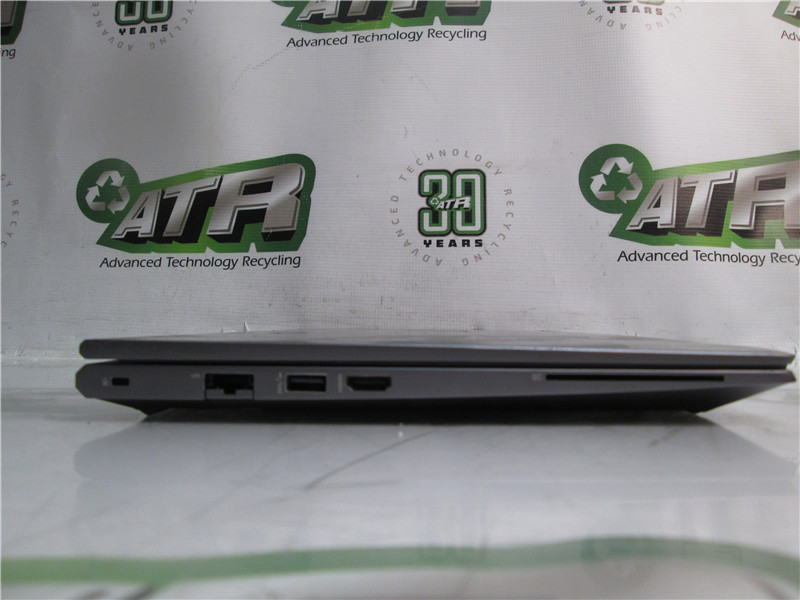 HP ZBook Power Laptop i7-11850H 2.5GHz 32GB RAM 512GB SSD Windows 11 Pro COA