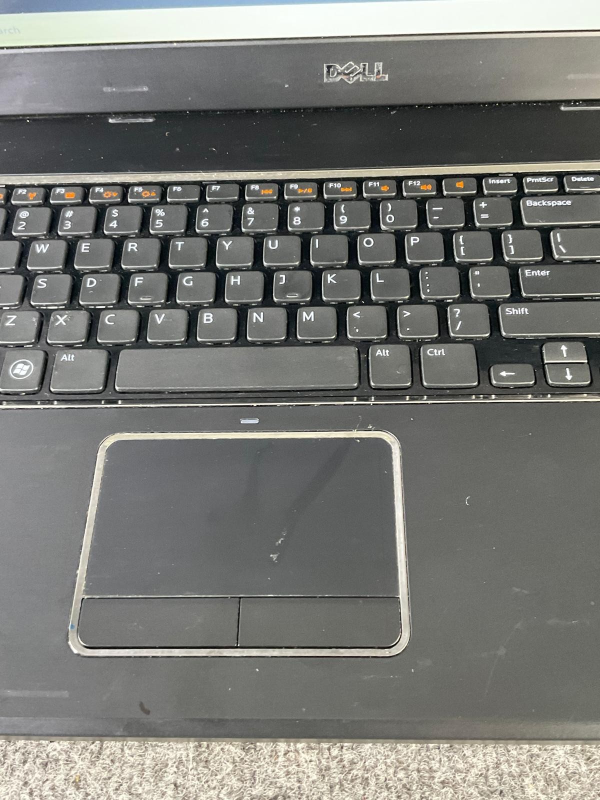 Dell Vostro 3750 17.3″ Laptop Intel Core i5 2.50 GHz 64-bit Black