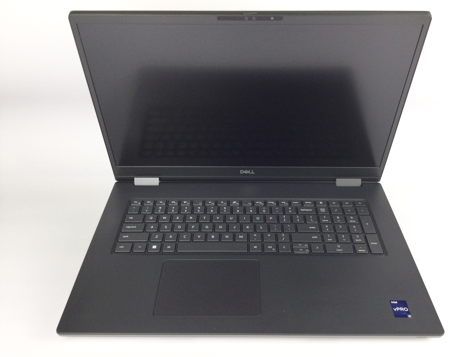 Dell Precision 7770 17.3″ Intel i9-12950HX 64GB RAM 1TB RTX A3000 Win11 No AC