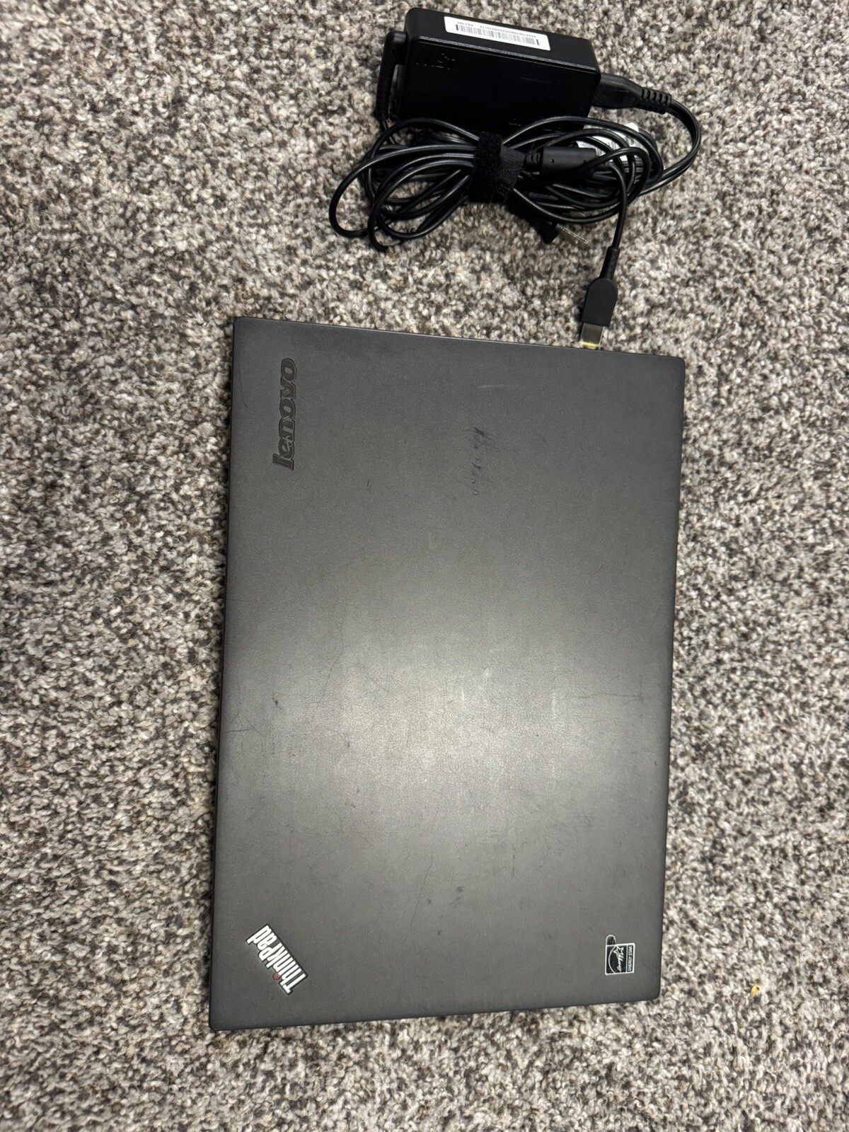 Lenovo ThinkPad T450s Laptop Core i5-5200U @ 2.20GHz 8GB RAM 500GB HHD Win11