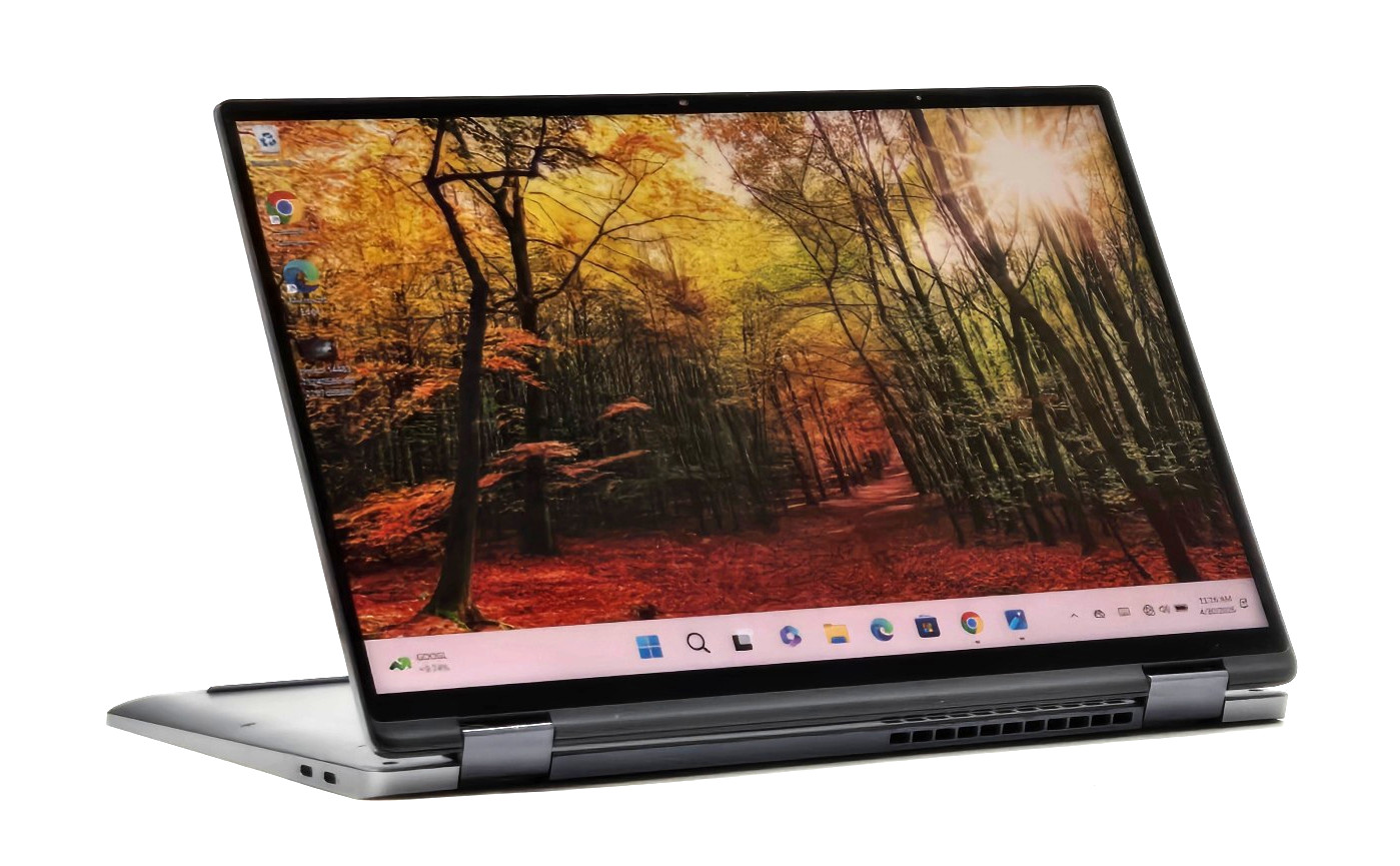 Dell Latitude 9330 Convertible 2 in 1 Intel i5-12th 16GB RAM 256GB NVMe Win 11.