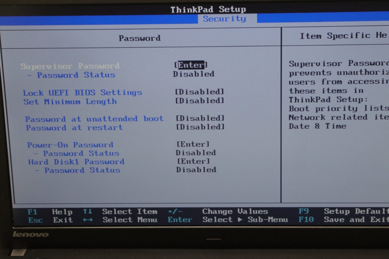 NO COMPUTRACE Lenovo Thinkpad Edge E430 i3-2350m 300GB HDD 8GB RAM IntelHD 3000