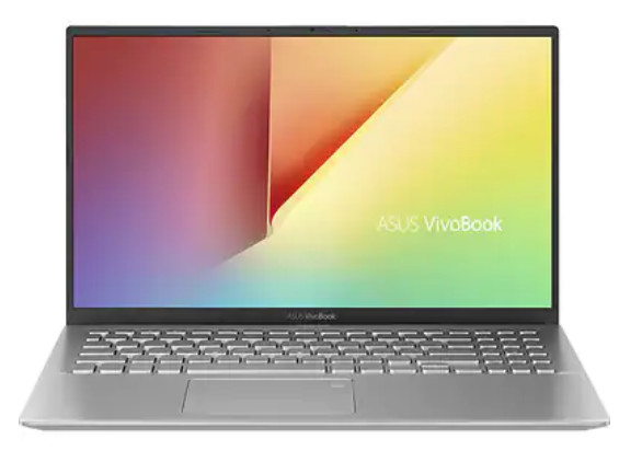 Asus VivoBook 15 F512JA-PH31-BAC 15.6″ Ultrabook Laptop, Intel i3, 4GB Memory
