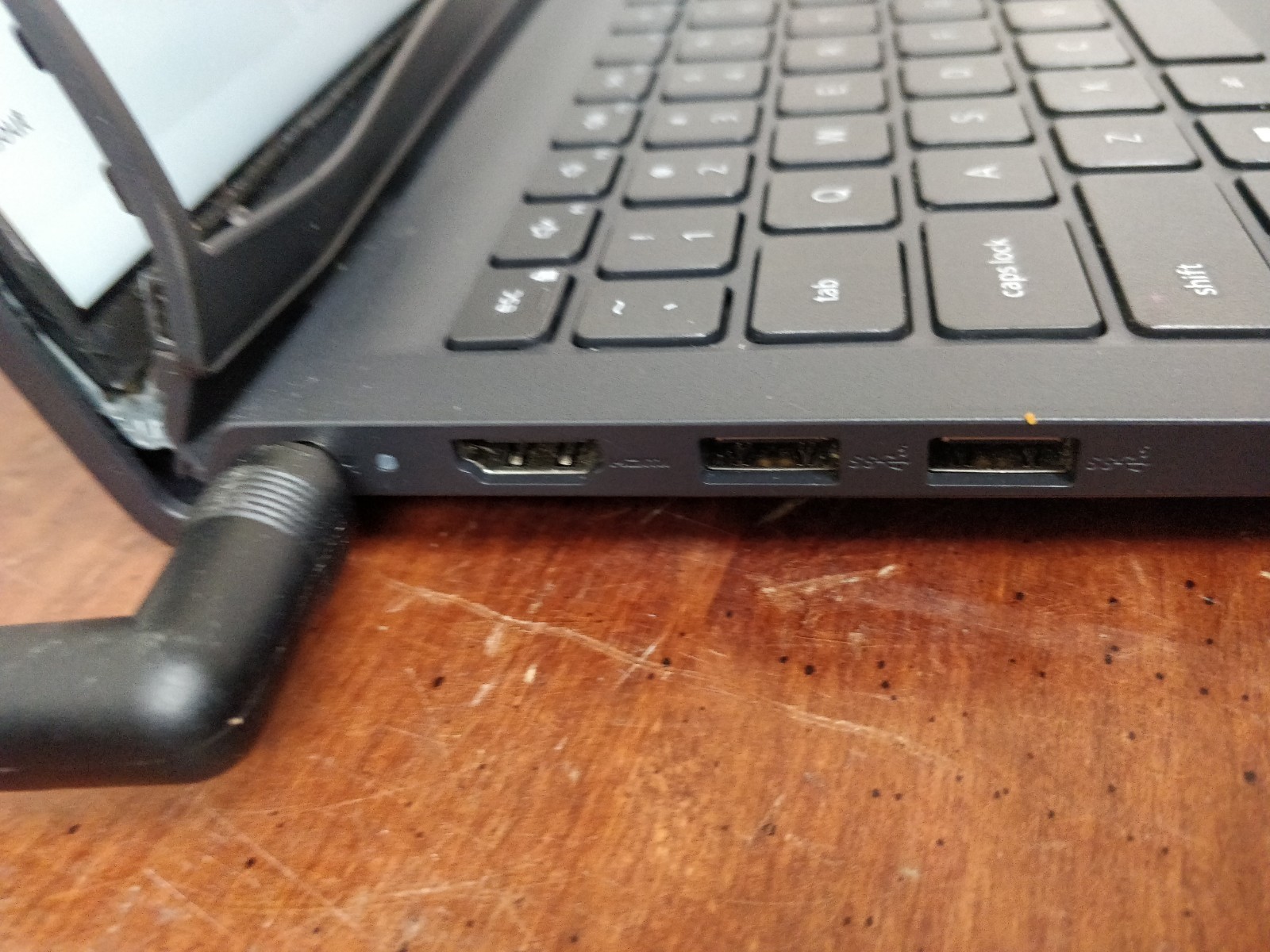 Dell Inspiron 15 3520 INTEL CORE I5-1155G7@2.40GHz 8GB RAM NO DRIVE PARTS 8978