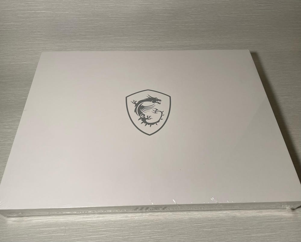 Msi Creator 15 A11UH-492, 15.6”screen, Intel Core i7, 16 GB, 1TB Solid Drive