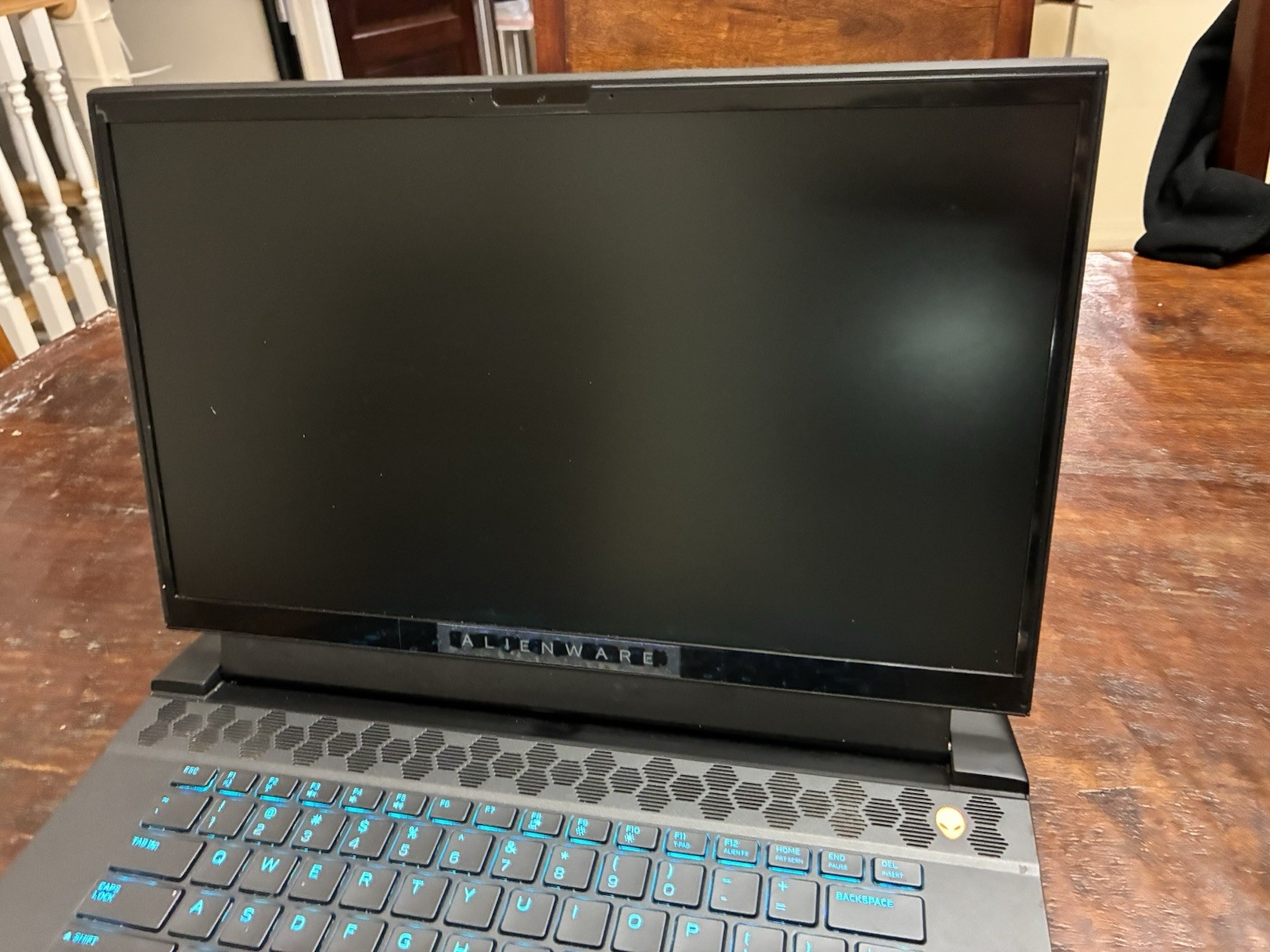 Alienware m15 R4 Gaming Laptop Intel Core i7 16GB 1TB SSD RTX GPU Win 11 -MINT!