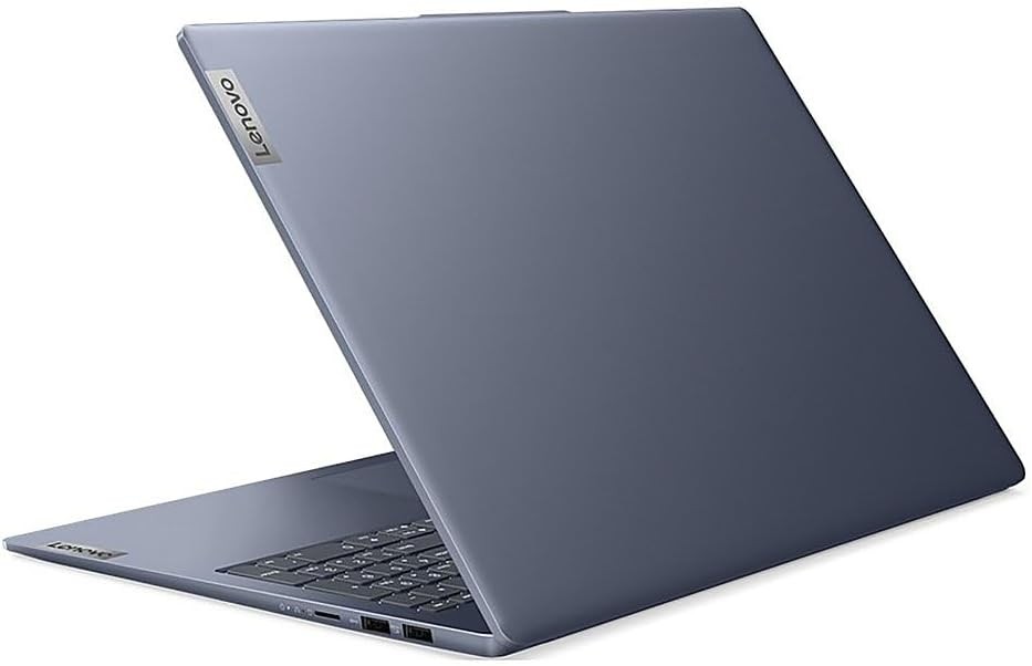 Lenovo IdeaPad Slim 5 16IRL8 16″ FHD+ Touch i7-1355U 16GB RAM 512GB SSD W11H U
