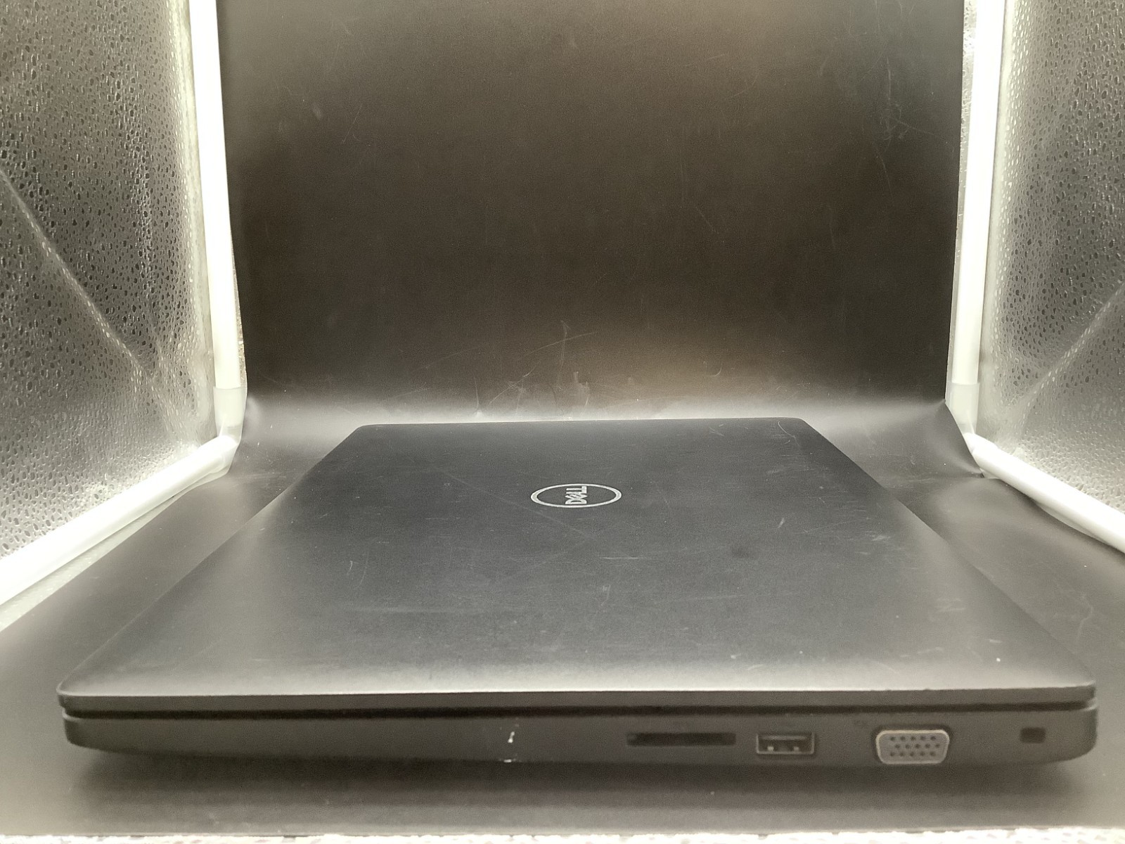 Dell Latitude 3480 Laptop i3-7100U 2.4GHz 4GB RAM 256GB SSD Win 11 Pro Read Desc
