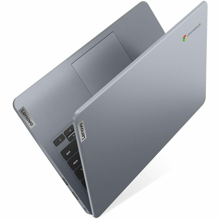 Lenovo 14e 82W6003CUS 14″ Touchscreen Chromebook N100 8GB 64GB ChromeOS