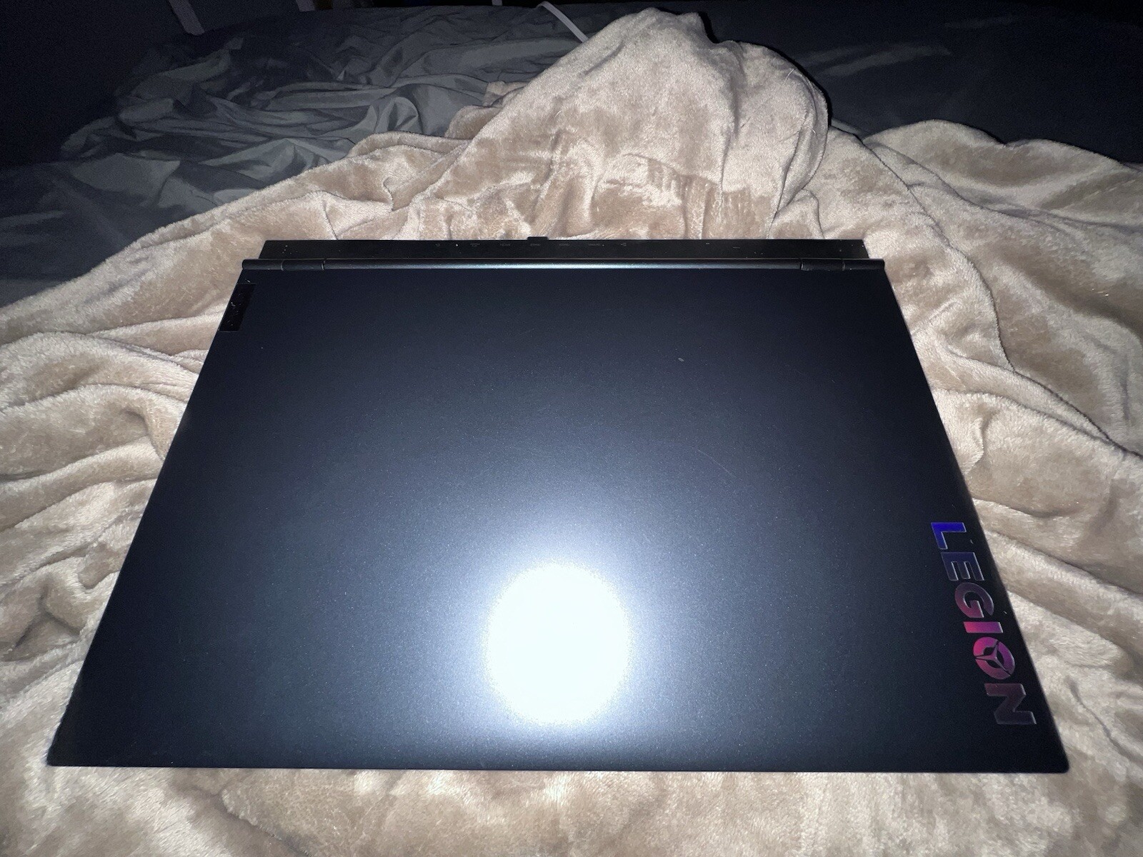 Lenovo Legion Gaming Laptop