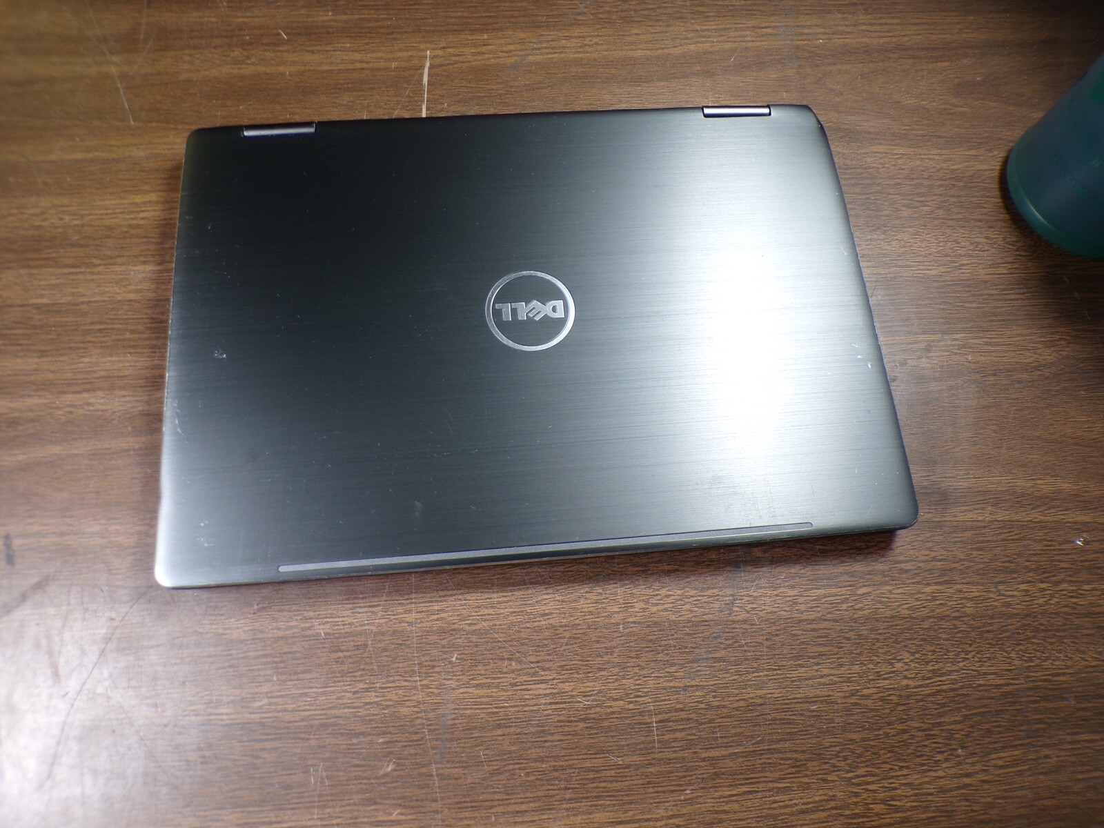 DELL LATITUDE 3379 INTEL CORE i3-6100U 2.30GHZ 8GB RAM