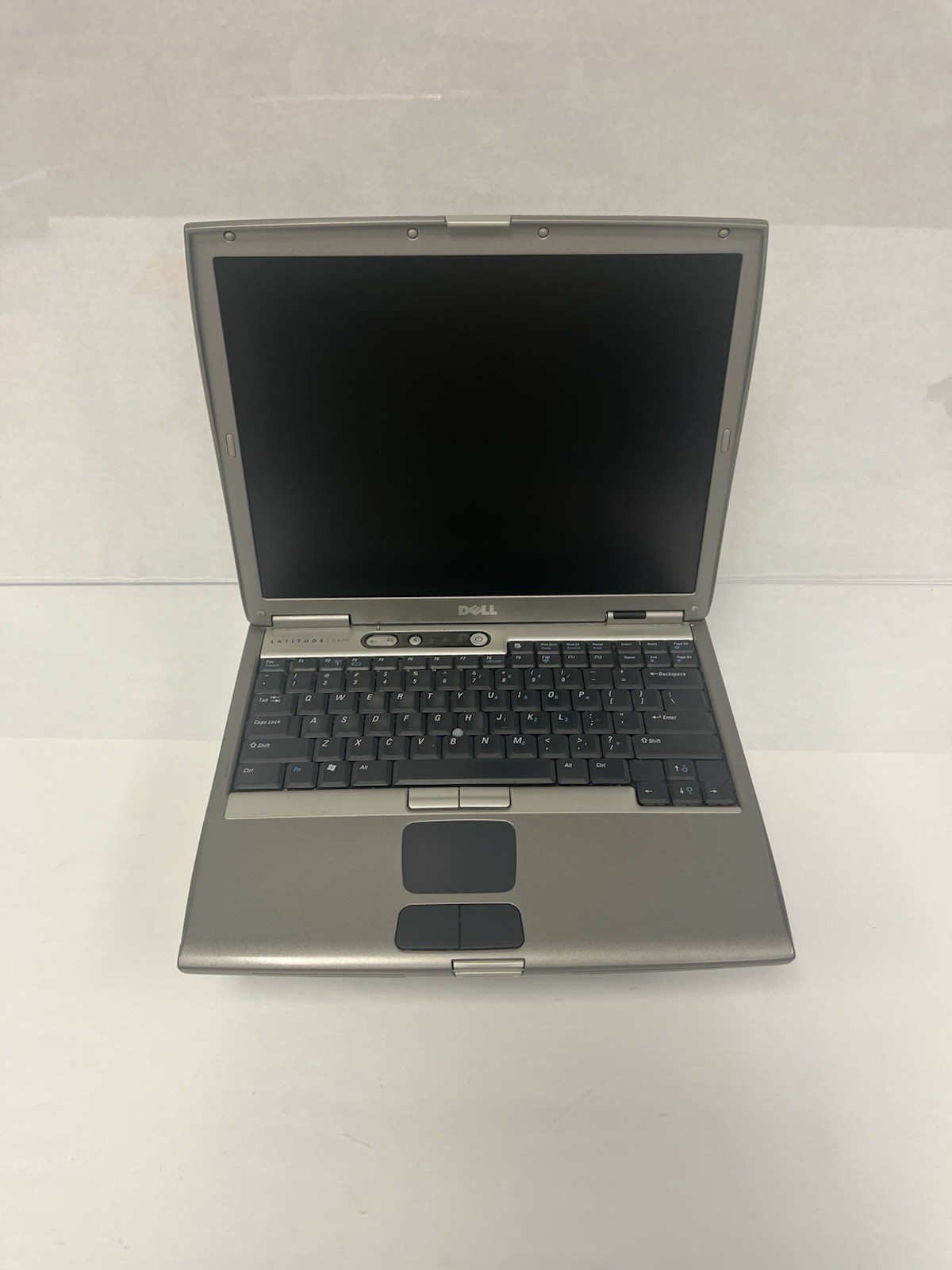 Dell Latitude D600 Pentium M 1.70ghz 512 MB Ram No HDD NO OS #2