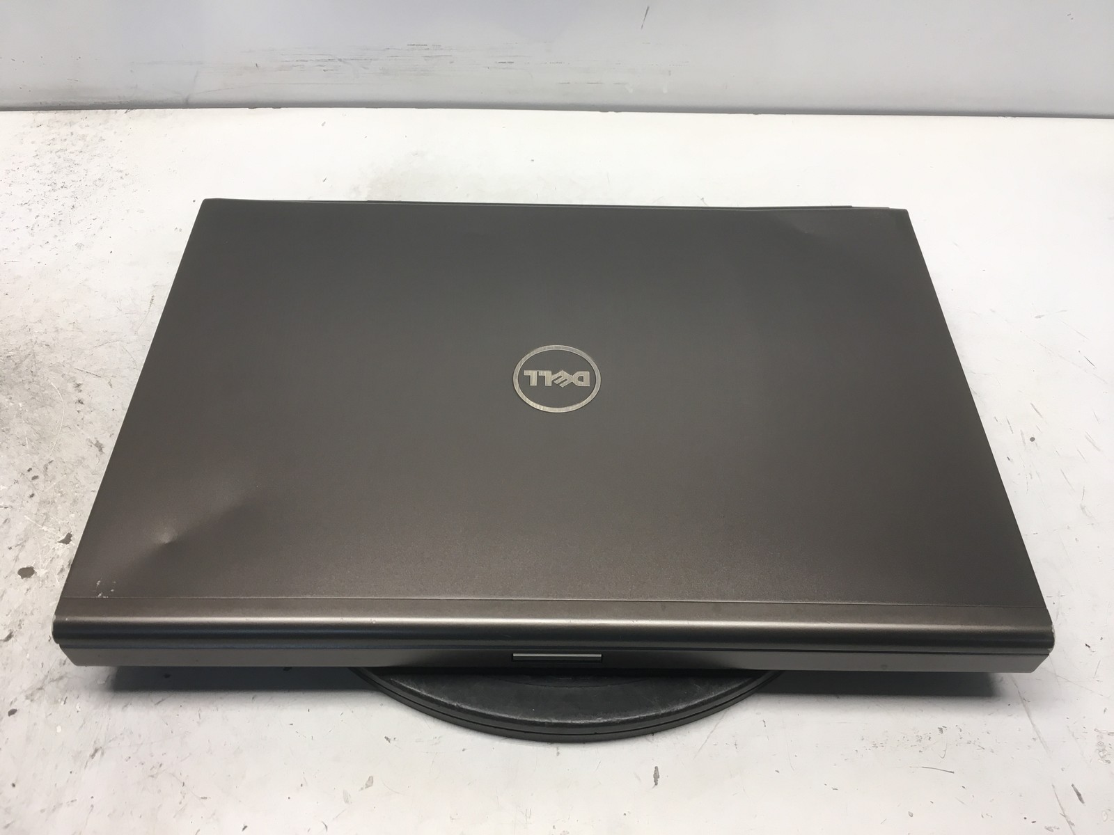 Dell Precision M4600 Intel i7-2720QM 2.2GHz 8 GB NO HDD No Batt