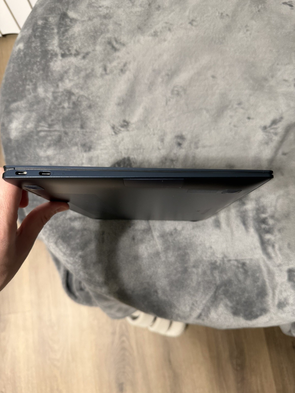 Samsung Galaxy Book Pro 360 NP930QDB 13.3″ Touch, I7-1165G7, 16GB RAM, 512GB SSD