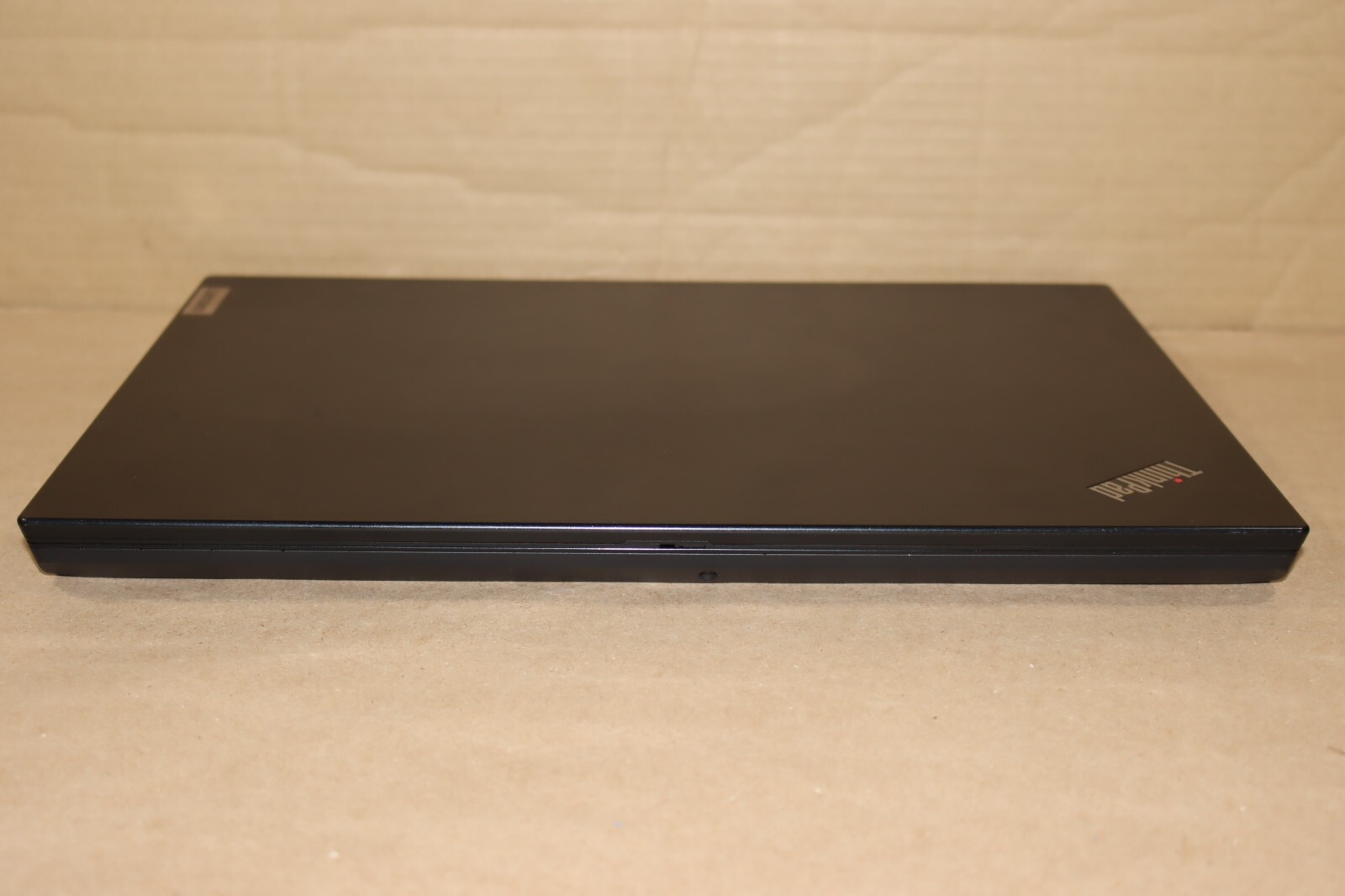 Lenovo ThinkPad T15p Gen 2 i7-11800H 2.3GHz 16GB 1 TB SSD NVIDIA GeForce GTX