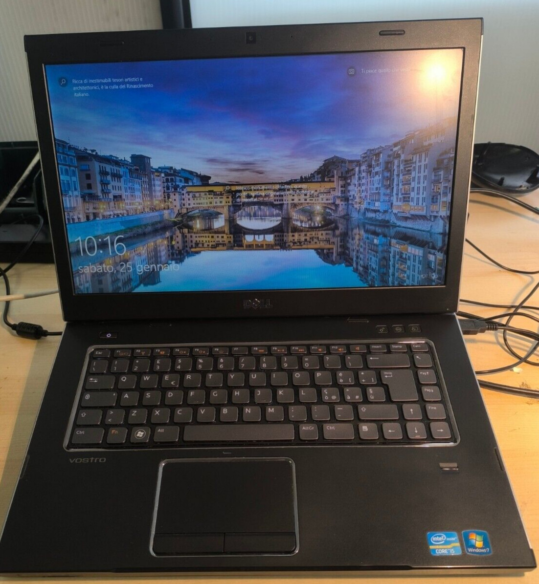 Dell Vostro 3550 Laptop