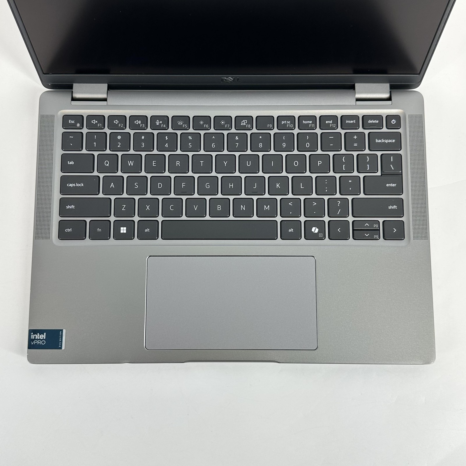 Dell Latitude 7450 14 Gray QHD+ TOUCH 3.8 GHz Ultra 7 165H 32GB 256GB SSD Good