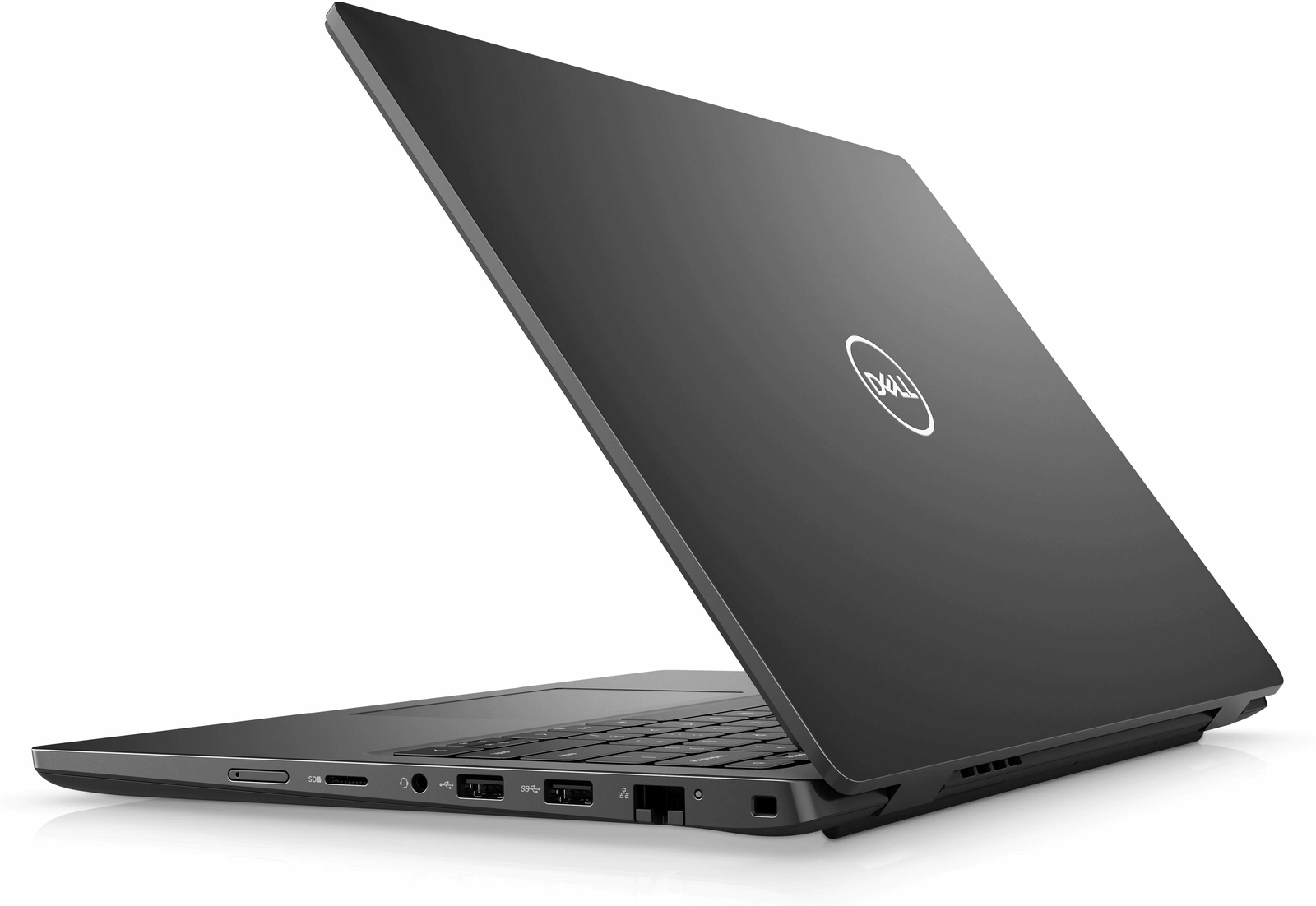 Dell Latitude 3420 14″ HD Notebook, Intel i5-1135G7, 8GB RAM, 500GB HDD,G5PFR