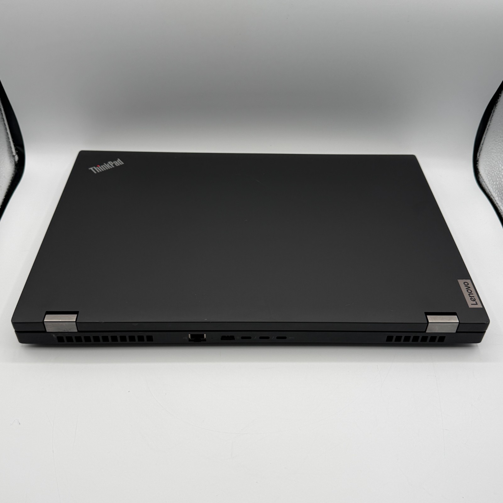 Lenovo ThinkPad P15 Gen 2 i7-11800H RTX A2000 32GB 512GB SSD Win11 Pro Gaming
