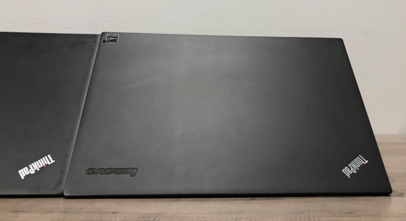 [Lot of 2] Lenovo Thinkpad T440S | Type 20AR | i5-4300U | 8GB RAM | FOR PARTS