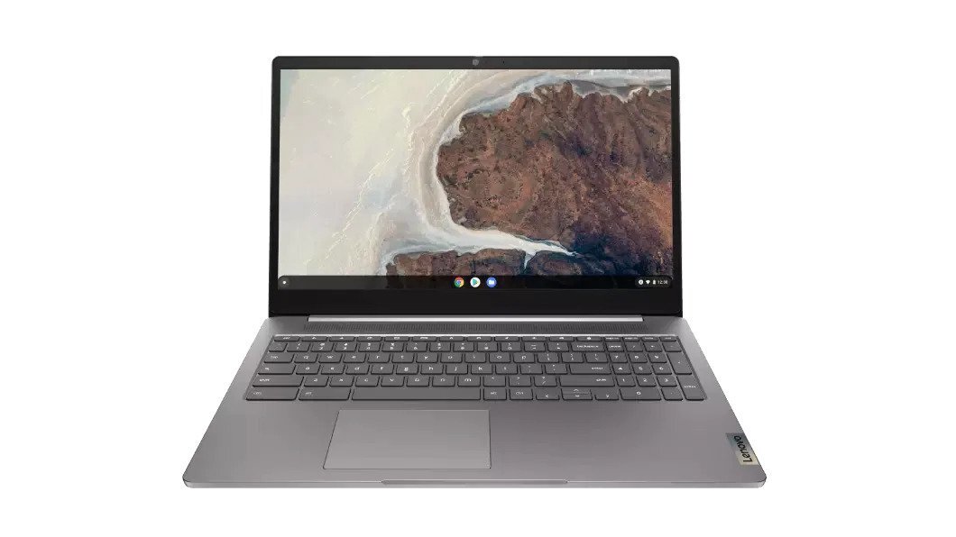 Lenovo IdeaPad 3 15IJL6 15.6″ Intel Celeron N4500 4GB Ram 64GB eMMC Chrome OS