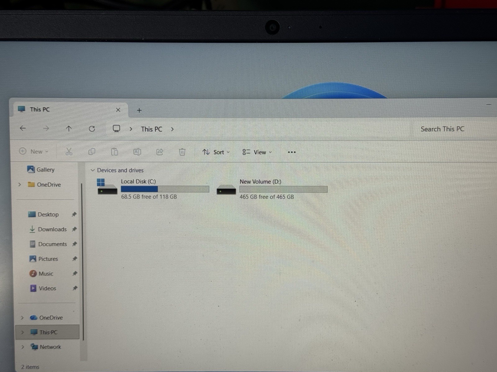 Lot Of 4 Dell Inspiron 5593 15.6″ Laptop Intel I5 16gb RAM 128gb SSD 500gb HDD