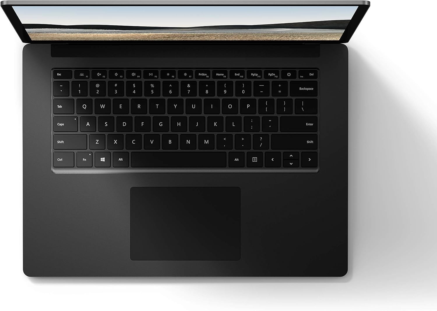 Microsoft Surface Laptop 4 15″ Touch i7 4.8GHz Turbo 32GB 1TB SSD Windows 11