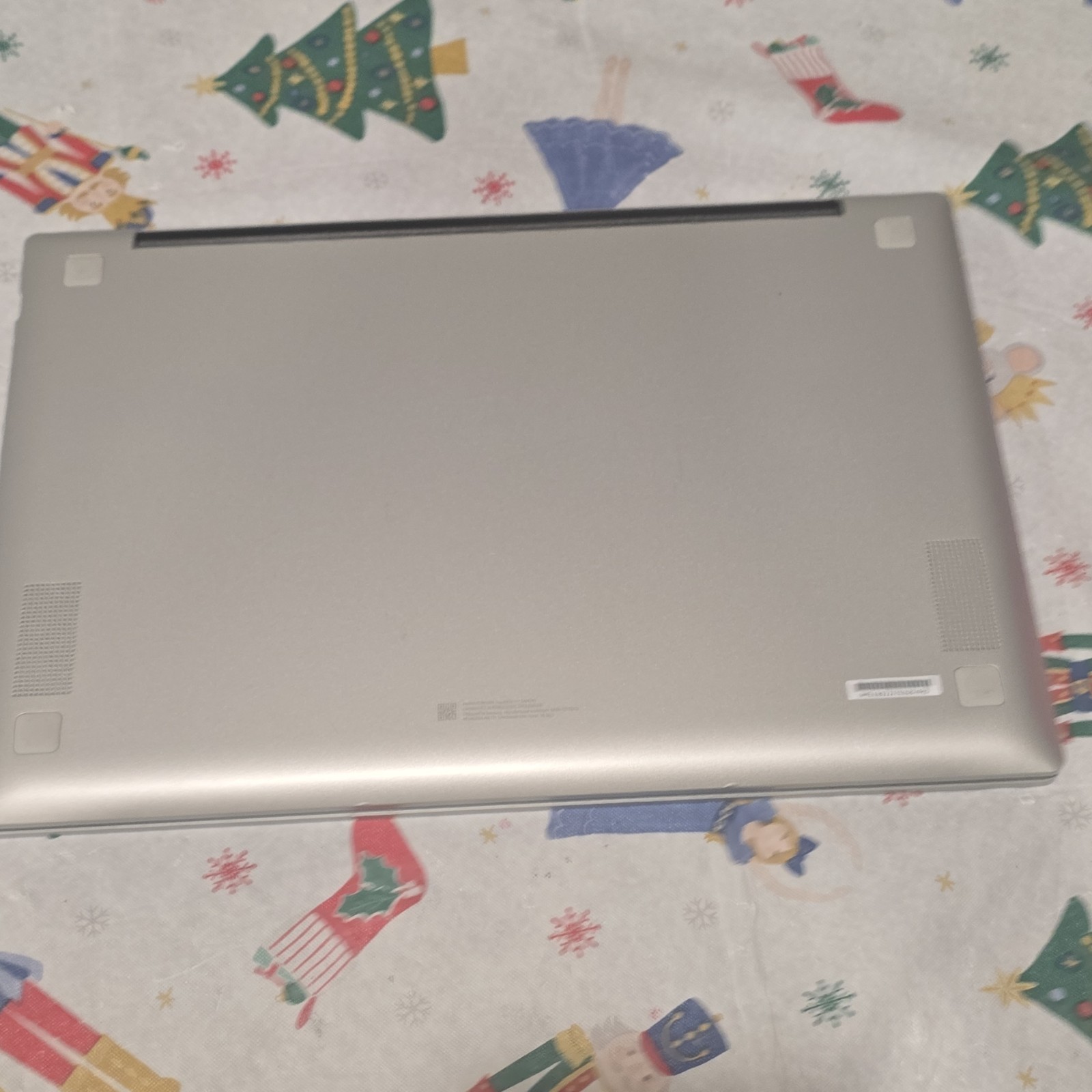 Samsung Chromebook Intel Celeron Chrome OS Silver Built-in Webcam Wi-Fi
