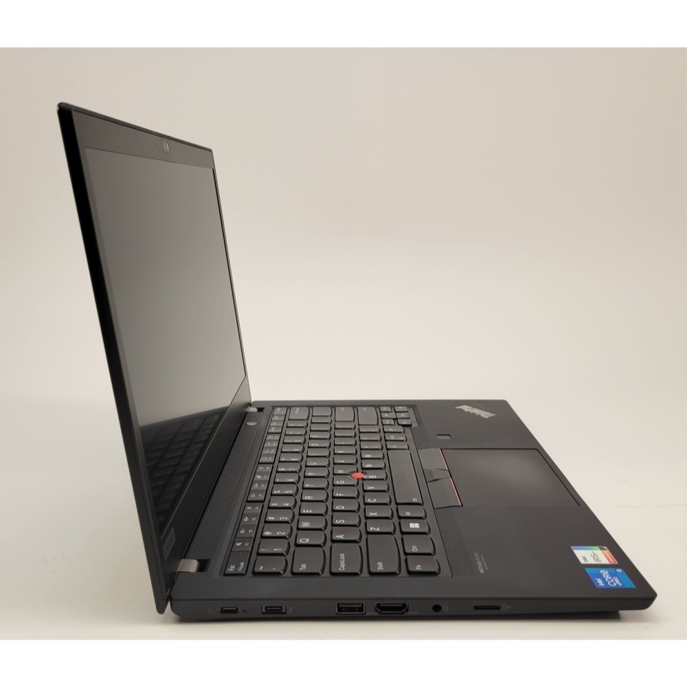 Lenovo ThinkPad T14 Gen 2i 14″, i5-1145G7 -16GB DDR4- 512GB SSD