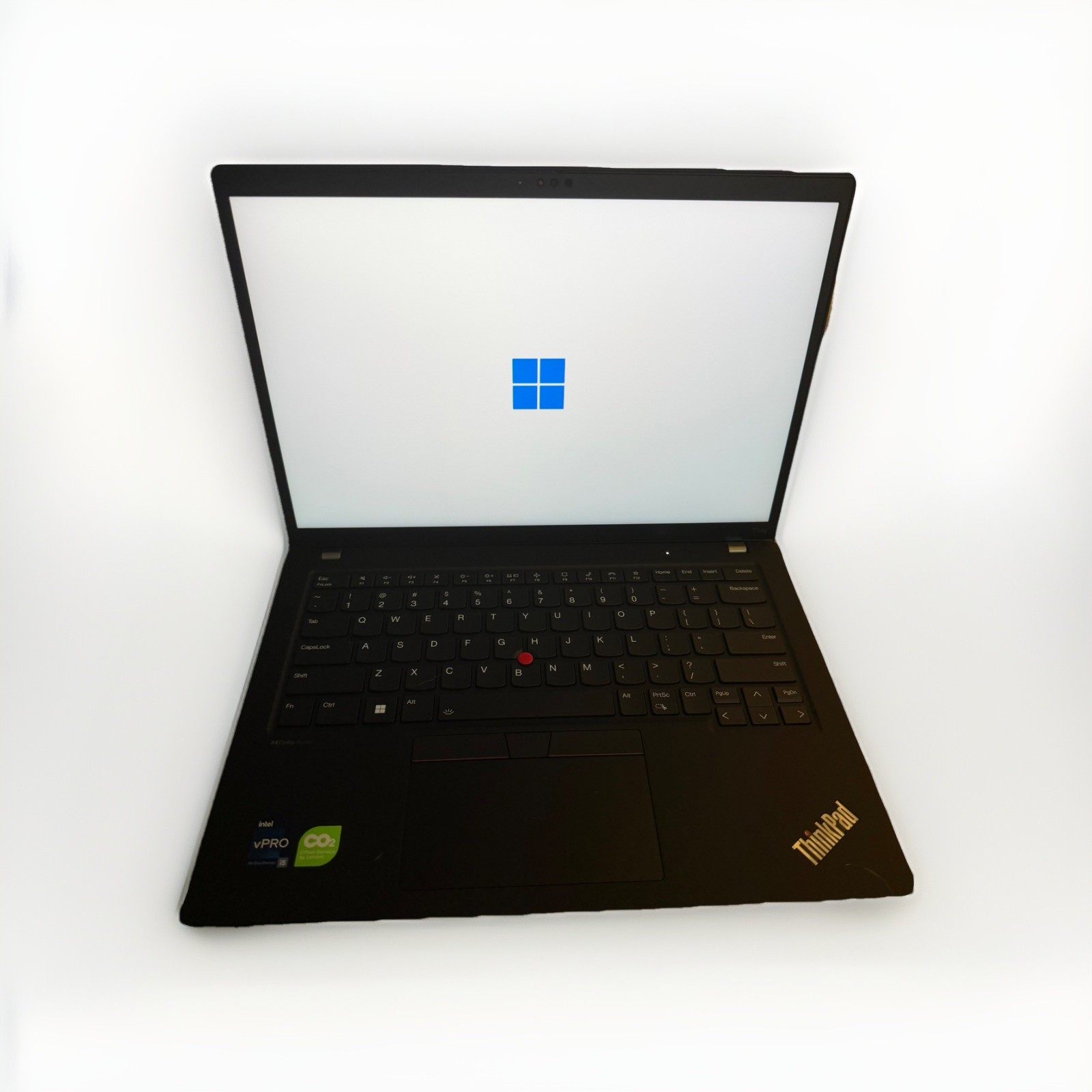 Lenovo ThinkPad T14s Gen 4 14″ (256GB SSD, i5-1345u vPRO, 16GB RAM,…