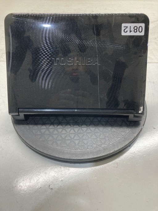 Toshiba NB255-N250 Intel Atom CPU N455 1.66GHz 1GB NO HDD No Batt
