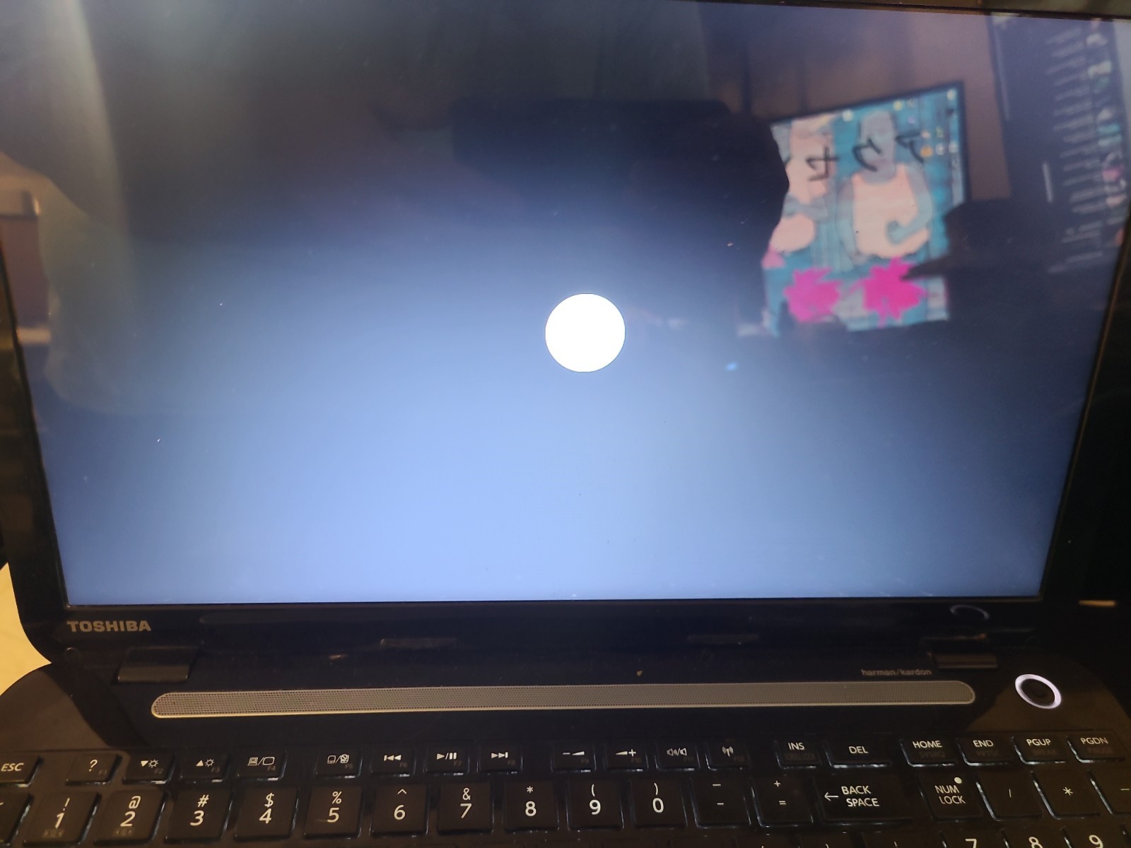 Toshiba Satellite S55-B5280, 15.6″, I7, 16 GB, 1TB, Read Description
