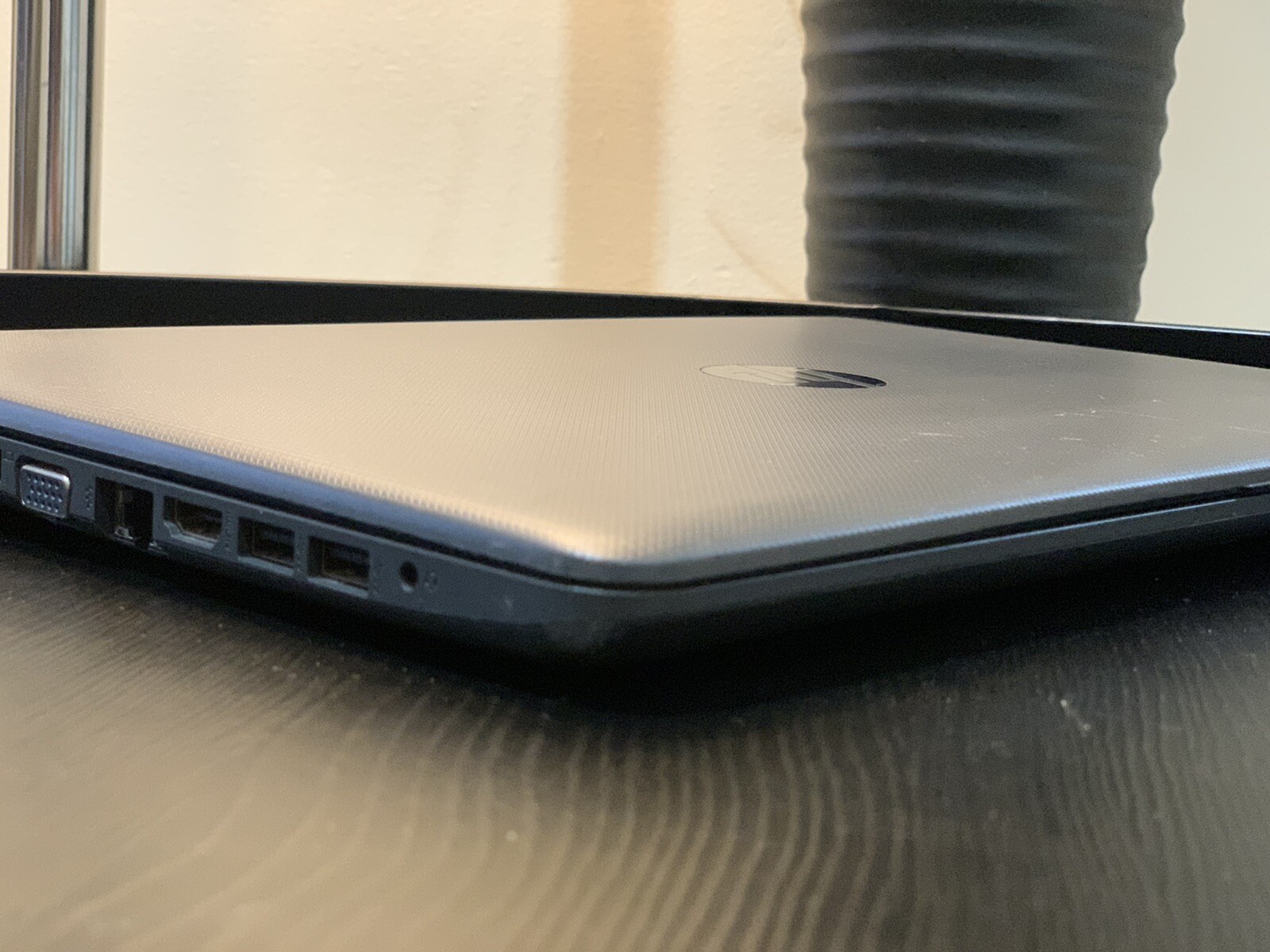HP ProBook 250 G6 15.6”| Notebook| Intel Core i3-7020U| 2.3Ghz 4GB RAM 500GB HDD