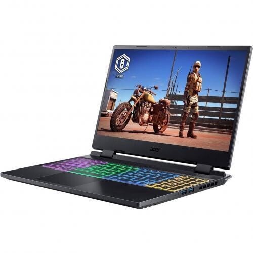Acer Nitro 5 15.6″ Gaming Laptop 144Hz i5-12500H 16GB RAM 512GB SSD RTX 4050 6GB
