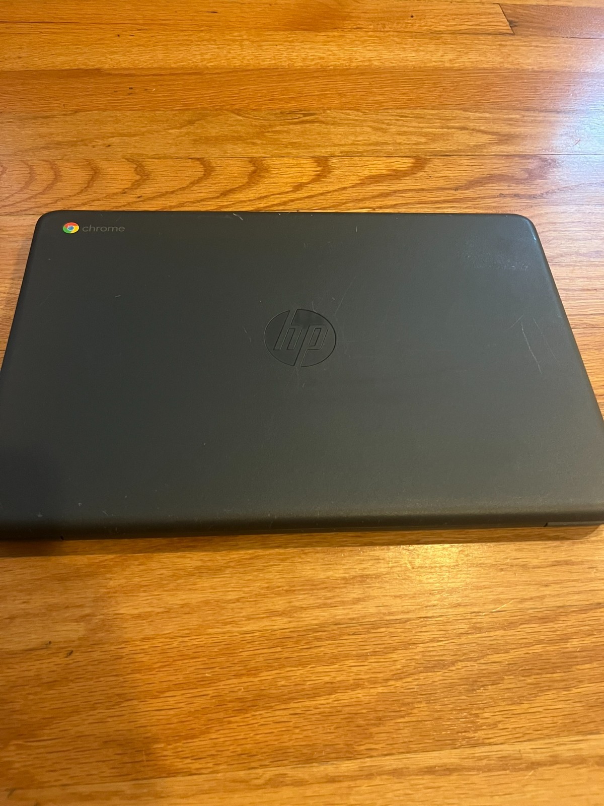 HP G5 14 INCH CHROMEBOOK used 14A laptop