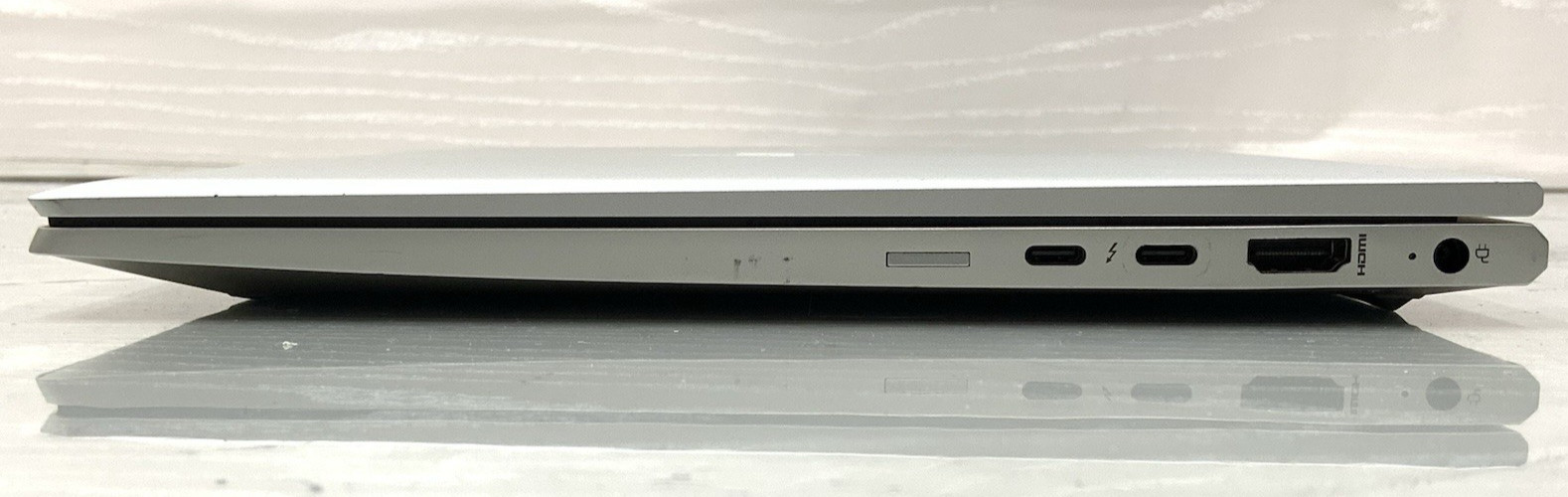 HP EliteBook 840 G7 14″ Intel i5-10310U 16GB DDR4 256GB NVMe | Windows 10 Pro