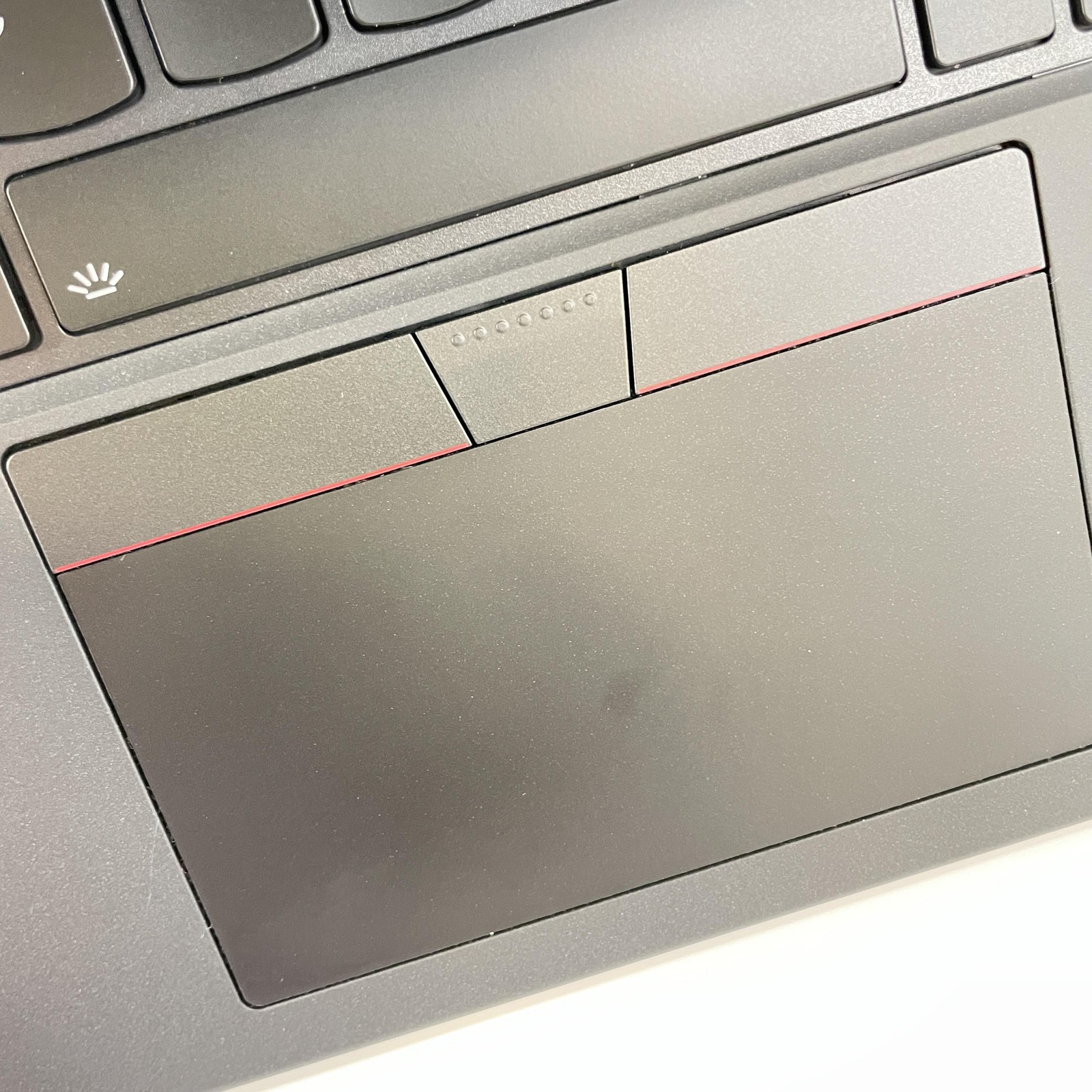 Lenovo ThinkPad P14s Gen 4 FHD+ TOUCH 1.9 GHz i5-1350P 16GB 512GB SSD Very Good