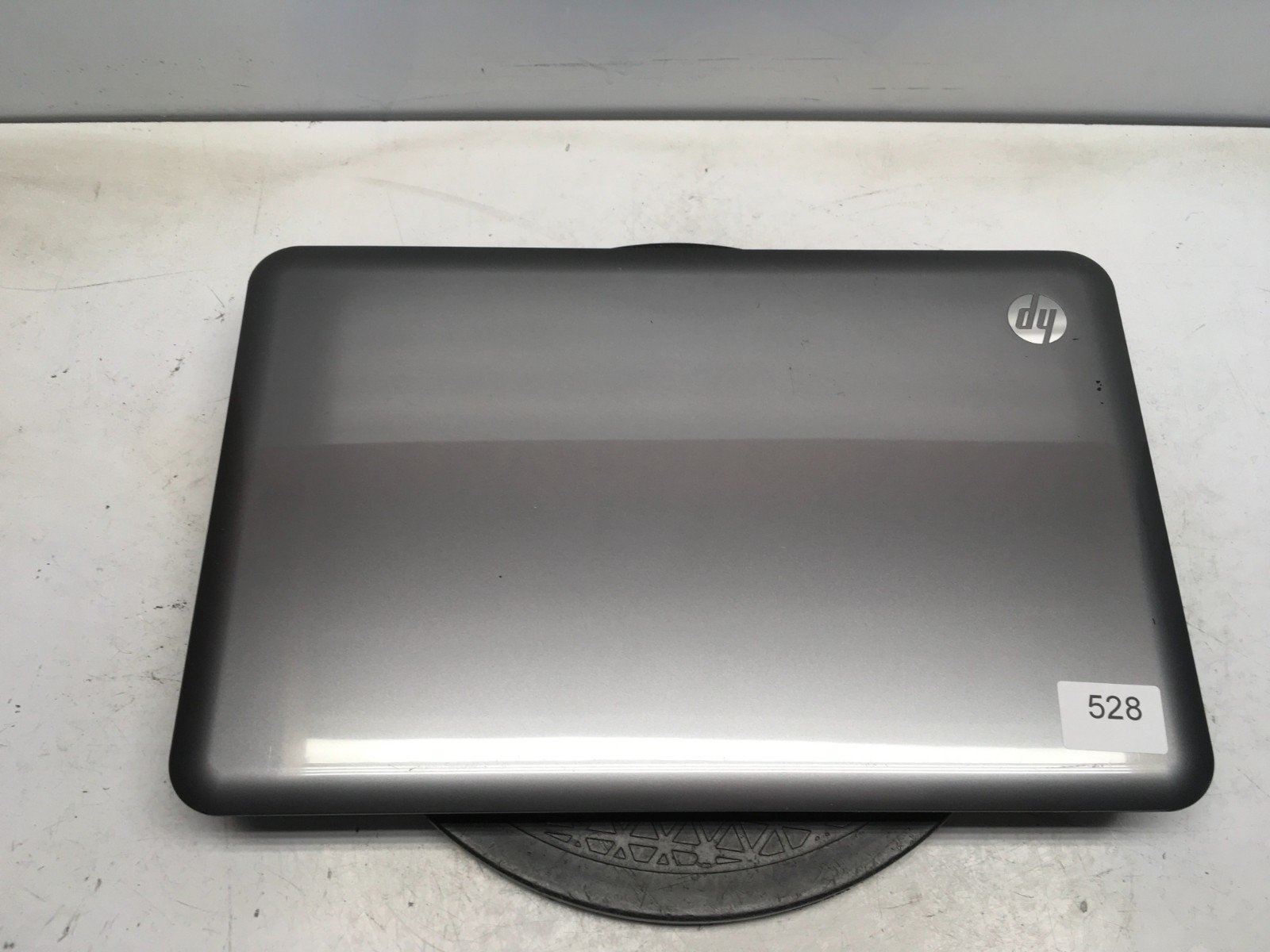 HP Pavilion G6T-1C00 Intel i5-2430M 2.4GHz 4 GB NO HDD