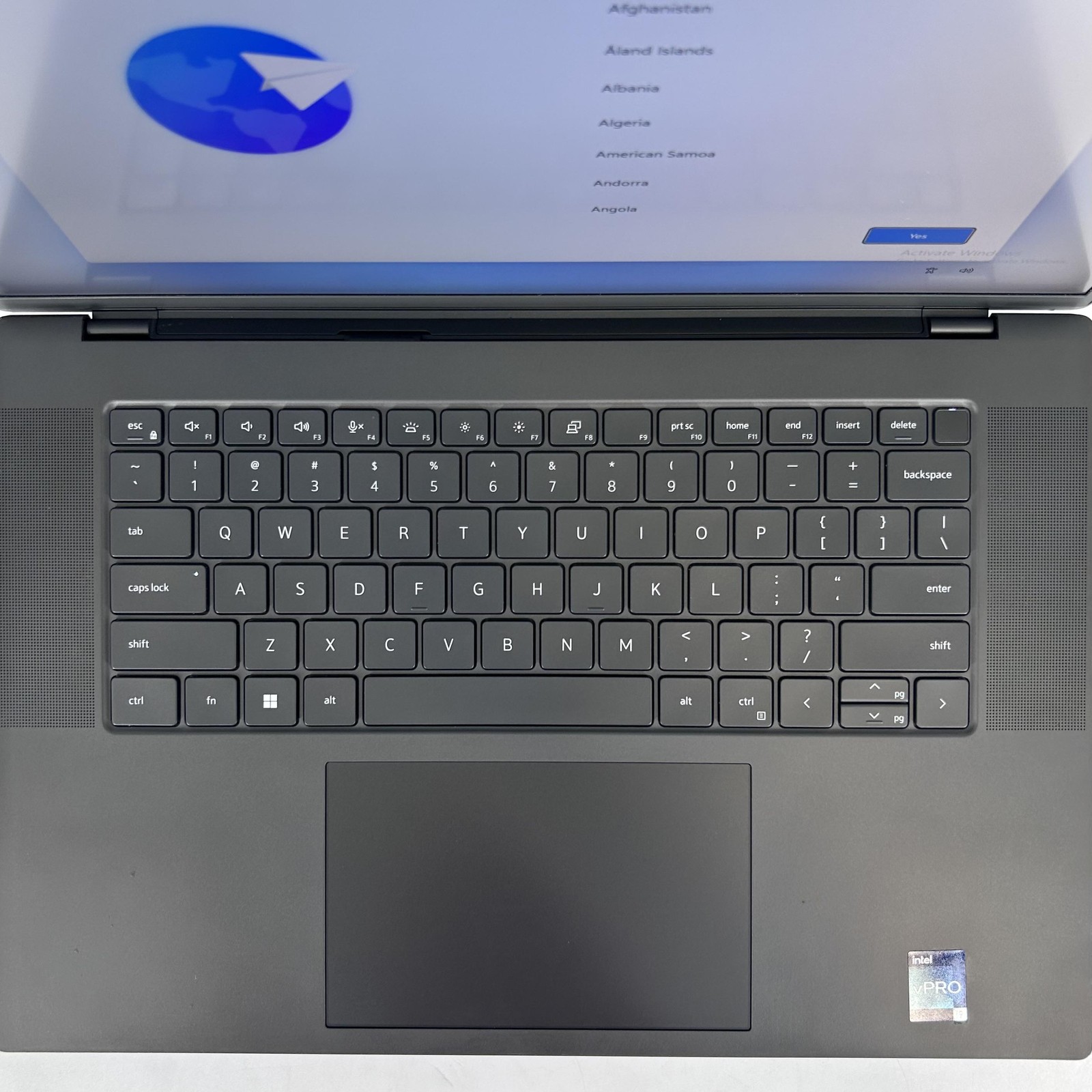 Dell Precision 5680 16 FHD+ 2.6 GHz i9-13900H 64GB 1TB RTX 3500 Ada FRAME GAP