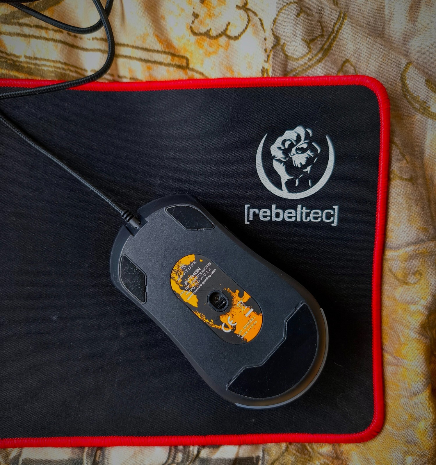 Herní notebook Acer Nitro 5 + HERNÍ MYŠ, PODLOŽKA A SLUCHÁTKA ZDARMA!!!