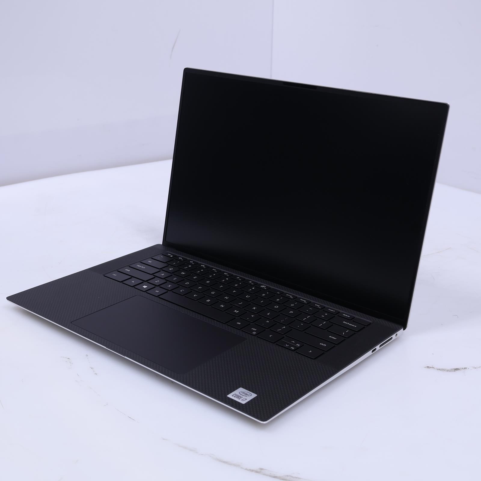 Dell XPS 15 9500 Intel Core i7 10th Gen 16GB RAM No Drive/OS Laptop B1