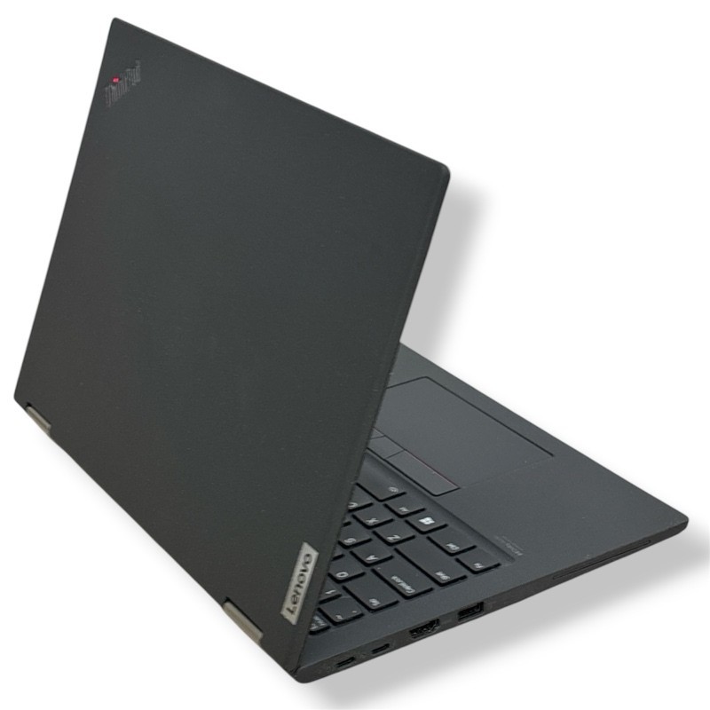 Lenovo ThinkPad X13 Yoga Gen 2 Touchscreen 2in1 i5-1145G7 16GB 256GB SSD ~ W11P