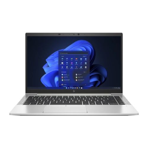 HP EliteBook 845 G8 14″ FHD AMD Ryzen 5 PRO 5650U 16 GB DDR4 512 GB SSD W11P